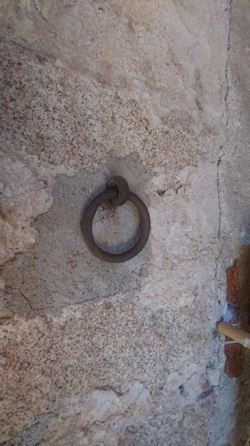 Appartamenti Quilici Santa Maria Navarrese