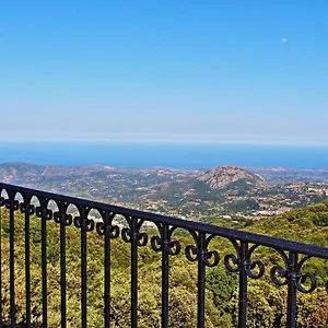  Casa di campagna Cortemalis
