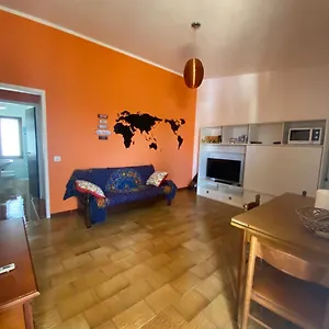  Appartamento Above The Sea